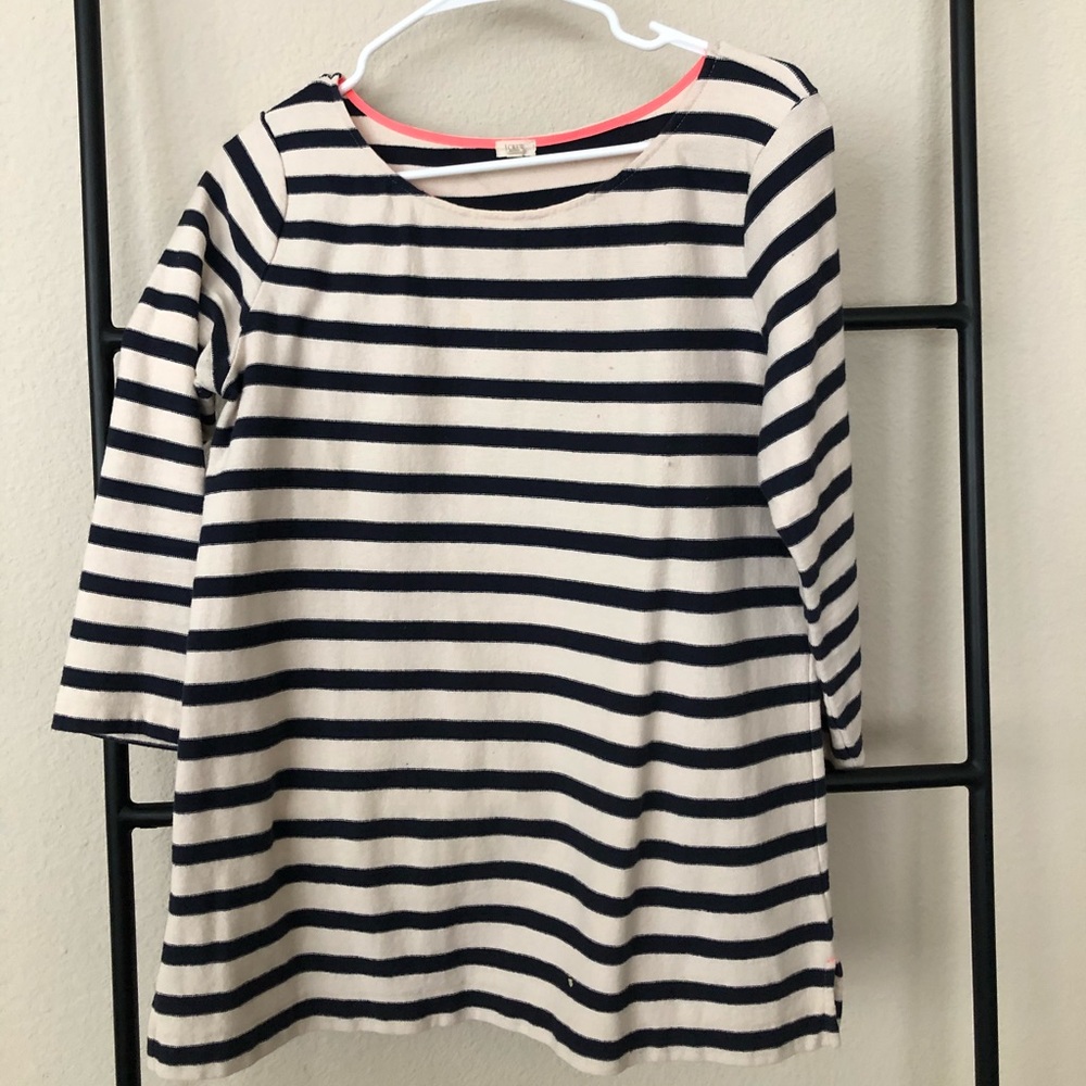 Jcrew Top